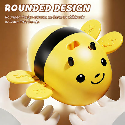 MagniBee™ – Le jeu d’aventure magnétique qui fait bourdonner la joie