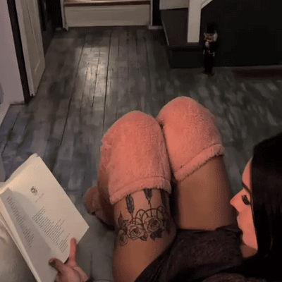 Wintera™ Bas de laine jusqu'aux genoux – Chaleur avec une touche de magie de Noël 🎄