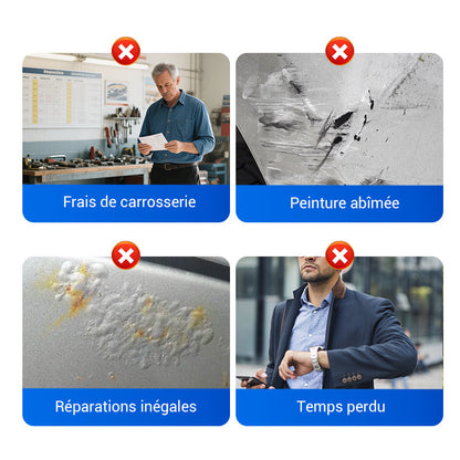 DentoraFix™ – Ventouse Pneumatique de Débosselage Automobile