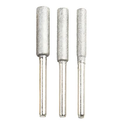 SharpEZ™ – Affûtage Rapide et Facile de votre Chaîne de Tronçonneuse