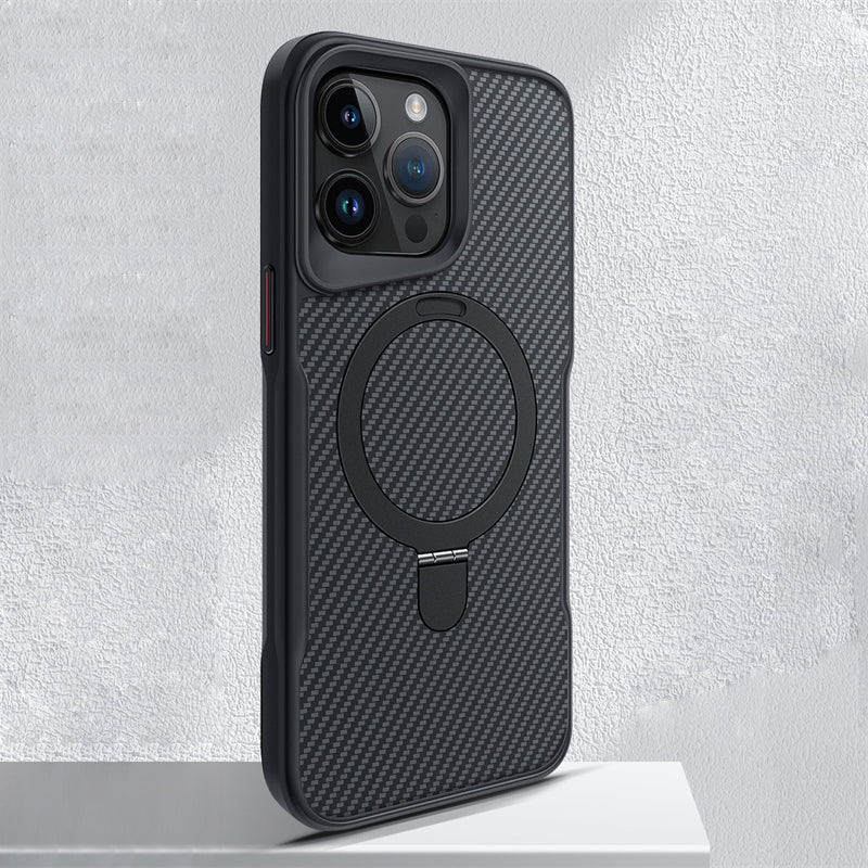 MagnoGrip™ – Protection Mince, Design Intelligent