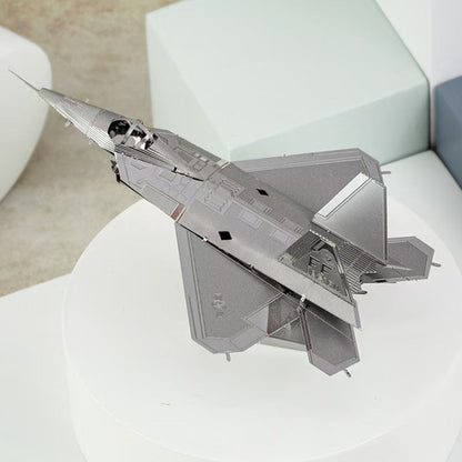 Ferronix™ - Kit de Modélisation 3D en Métal – Précision, créativité et technologie en une seule expérience de construction