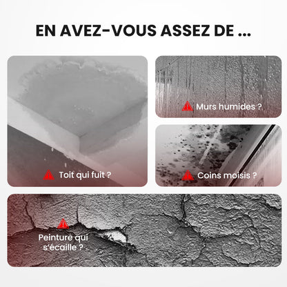 AquaBlocker™ – Spray d’Étanchéité Protecteur pour Réparations Domestiques
