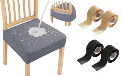 ChairNova™ - Housse de Chaise Extensible