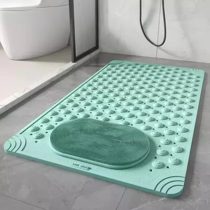 Gripora™ Tapis de Bain Antidérapant – Confort & Sécurité au Quotidien