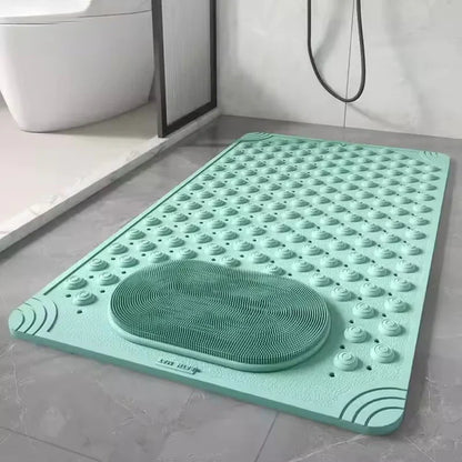 Gripora™ Tapis de Bain Antidérapant – Confort & Sécurité au Quotidien