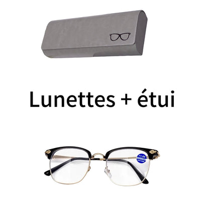 ClairVue™ – Élégance, confort et protection visuelle | 1+1 Gratis