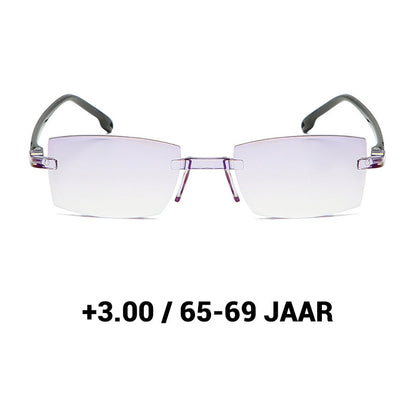 Lunettes Lumivision™ contre la lumière bleue