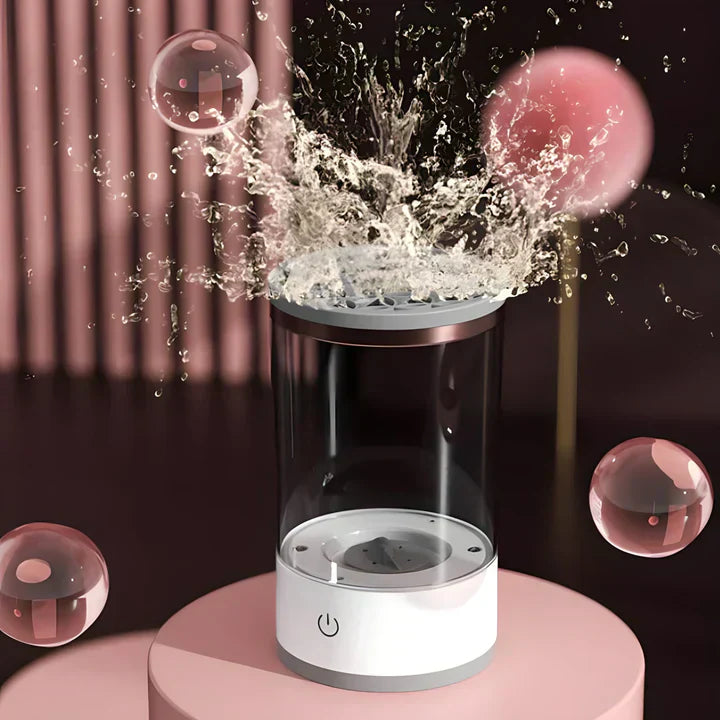 Nettoyant pour brosse PureSpin™
