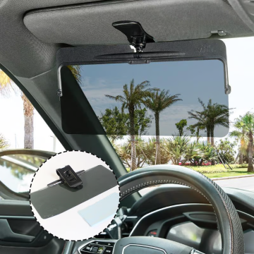 Visiaro™ Pare-Soleil Polarisant pour Voiture