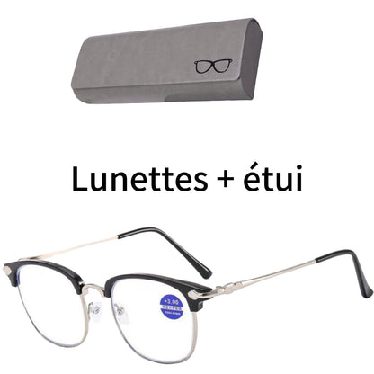 ClairVue™ – Élégance, confort et protection visuelle | 1+1 Gratis
