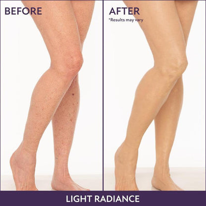 SkinVelour™ - Couverture Corporelle Parfaite avec Formule Nourrissante | 1+1 Gratuit