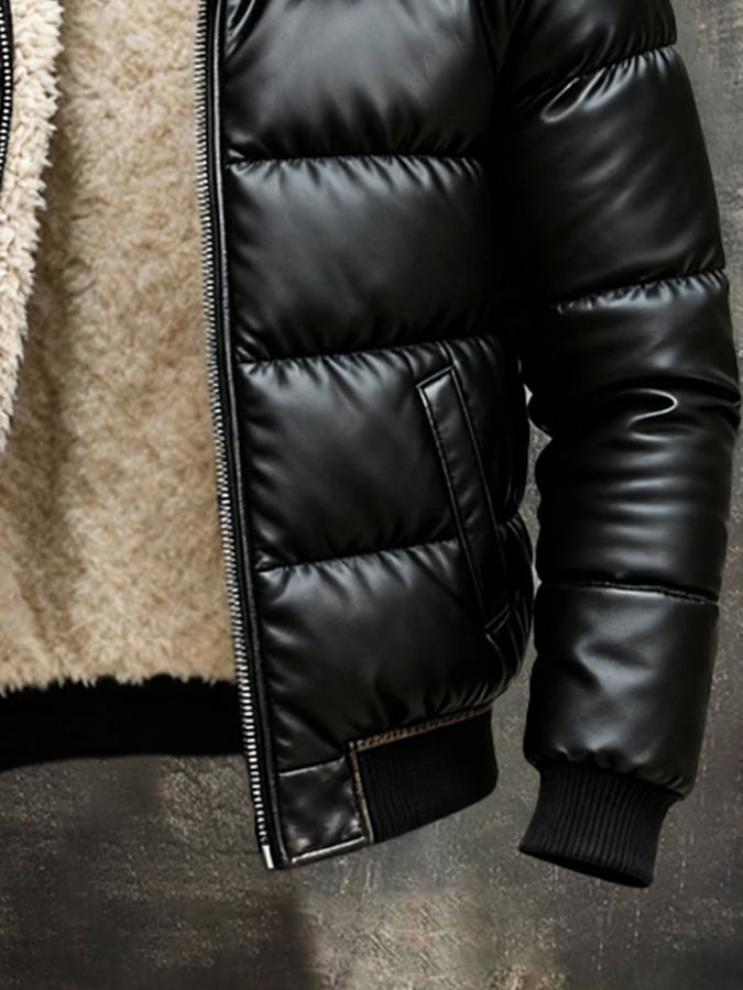 Nordavio™ veste isolante