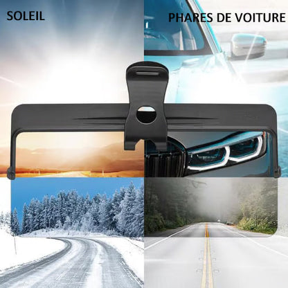 Visiaro™ Pare-Soleil Polarisant pour Voiture