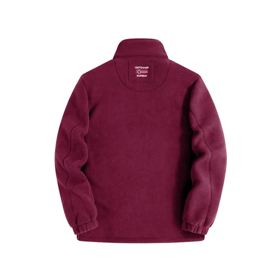 Veste en polaire Nordwyck™