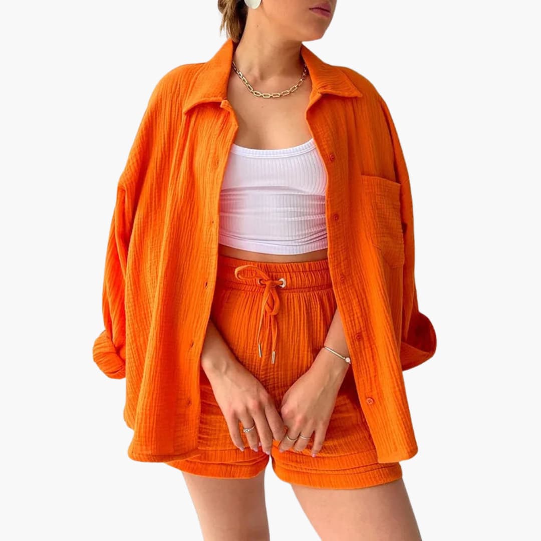 SoleilEase™ ensemble de 2 pièces