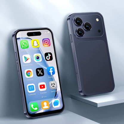 PocketMate™ – Le smartphone ultra-petit pour tout le monde