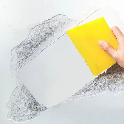 RenovaSeal™ – Pâte de Réparation Murale Imperméable & Résistante à l’Usure