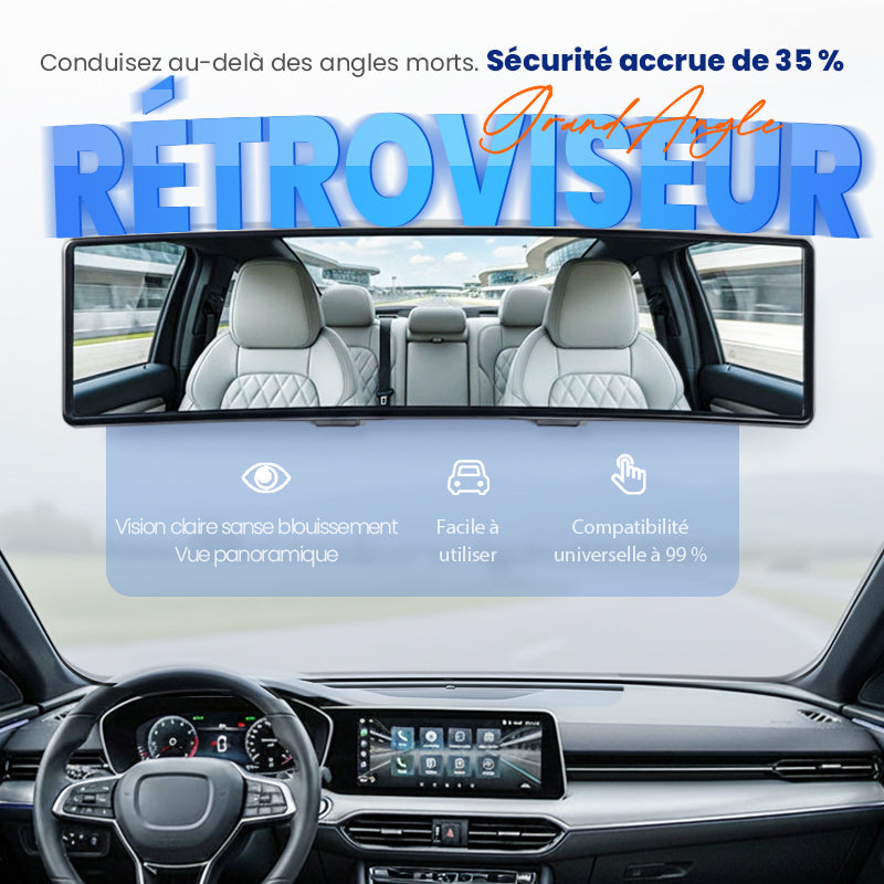 Virexia™ RearView