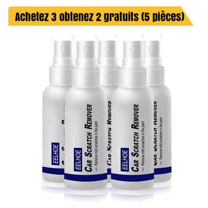 Autocare - L'éclat neuf de votre voiture en un seul geste