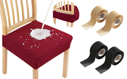 ChairNova™ - Housse de Chaise Extensible