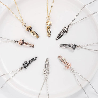 AmoraLuxe™ – Un bijou unique pour célébrer votre amour