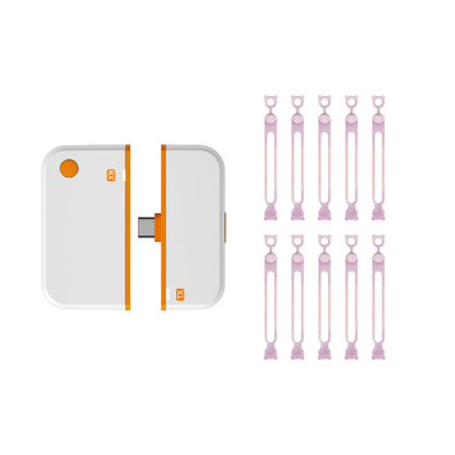 Aurexio™ Adaptateur Sans Fil HDMI Type-C – Partage d’Écran Instantané