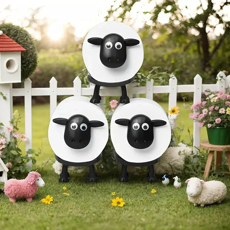 SheepUp™ - Porte-rouleau décoratif (2+1 GRATUIT)