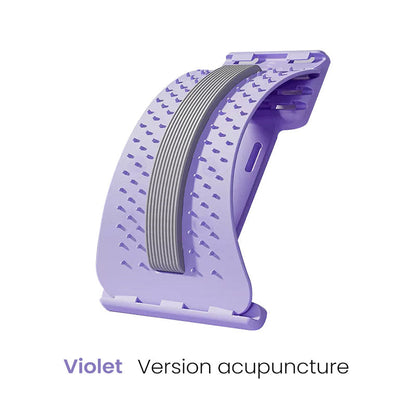 Lumbiora™ – Appareil de Relaxation et de Soutien Lombaire Ajustable