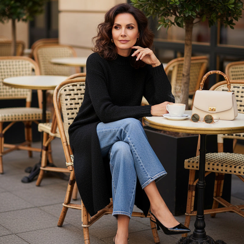 Éloria™ Slim Set – Une élégance intemporelle qui s'adapte à vous