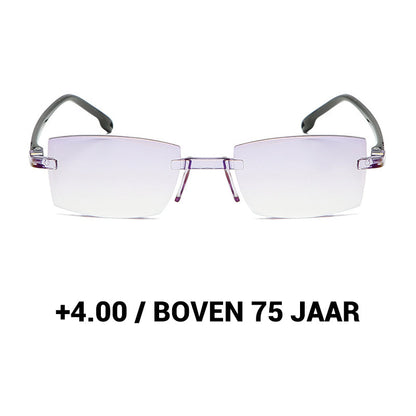 Lunettes Lumivision™ contre la lumière bleue