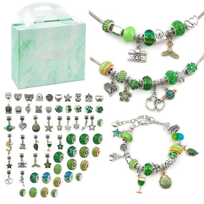 Maravelle™ Kit de Création de Bijoux – Libérez votre imagination