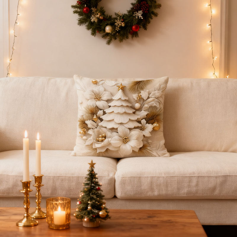 🎄 Noëluxe™ – Apportez la magie chaleureuse de Noël dans votre maison