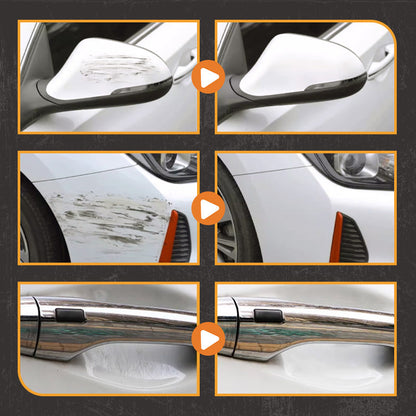 Carvexa™ - Pâte de Rénovation pour Rayures Auto | 1+1 GRATUIT