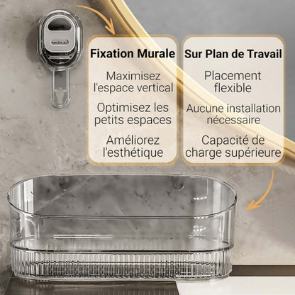 Fixora™ – Organisation simple et élégante