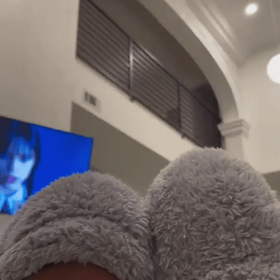 Wintera™ Bas de laine jusqu'aux genoux – Chaleur avec une touche de magie de Noël 🎄