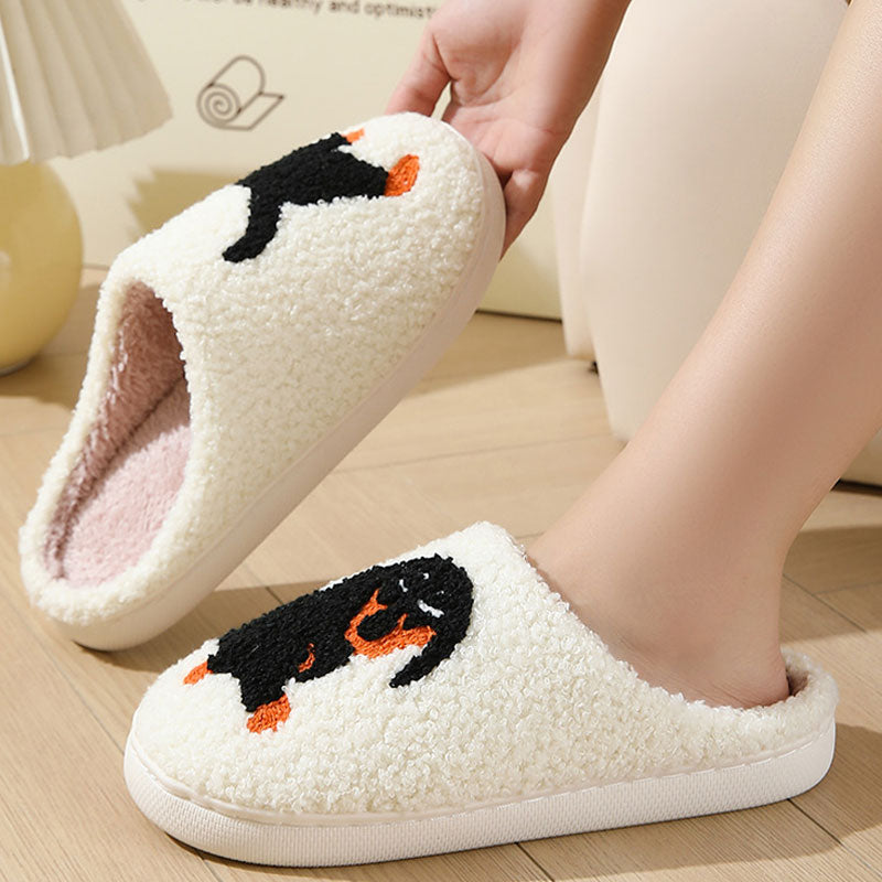 Chaussons d'hiver CozyCritters™