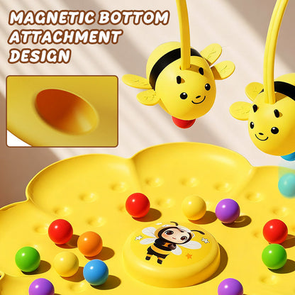 MagniBee™ – Le jeu d’aventure magnétique qui fait bourdonner la joie