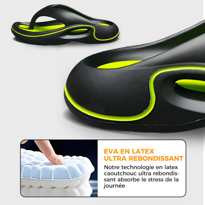 Floava™ CloudStep Sandales