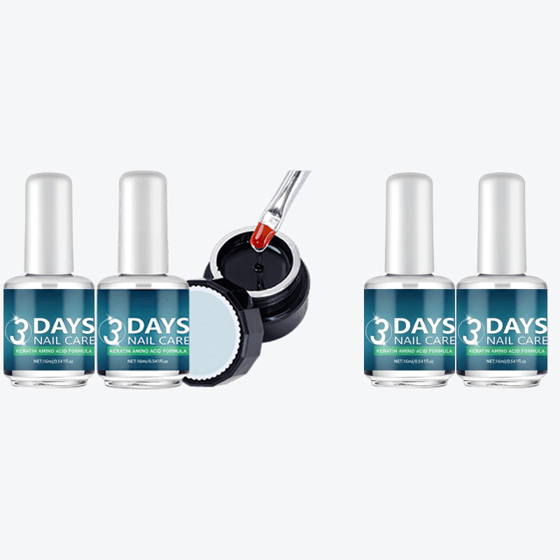 Nailiora™ – Soin Ongles Brillance & Protection Naturelle | 1+1 GRATUIT