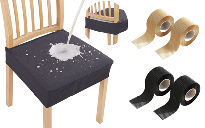 ChairNova™ - Housse de Chaise Extensible