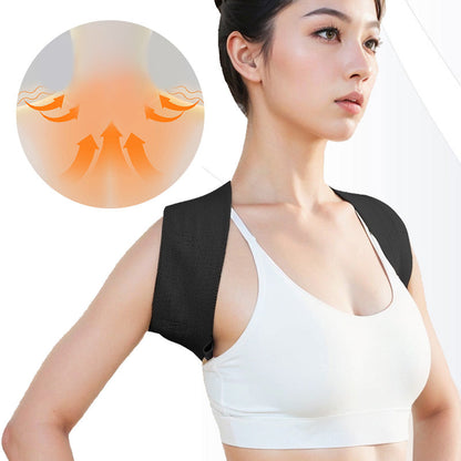 PosturEase™ – Votre posture, votre force