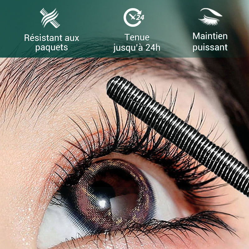 Névé - Le Mascara 'Metal Iron' pour des cils de star | 1+1 GRATUIT