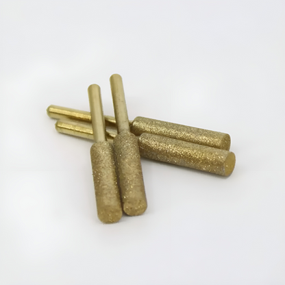 SharpEZ™ – Affûtage Rapide et Facile de votre Chaîne de Tronçonneuse