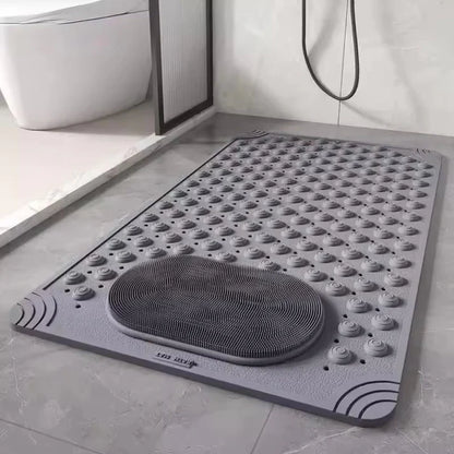 Gripora™ Tapis de Bain Antidérapant – Confort & Sécurité au Quotidien