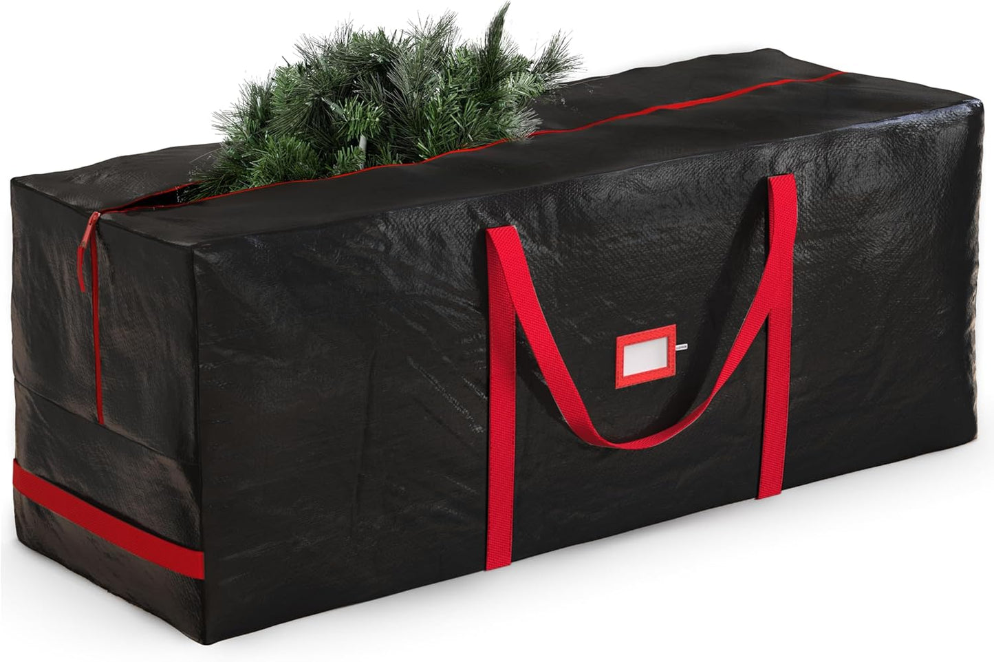 EverStore™ Sac de rangement pour sapin de Noël – spacieux, étanche et durable