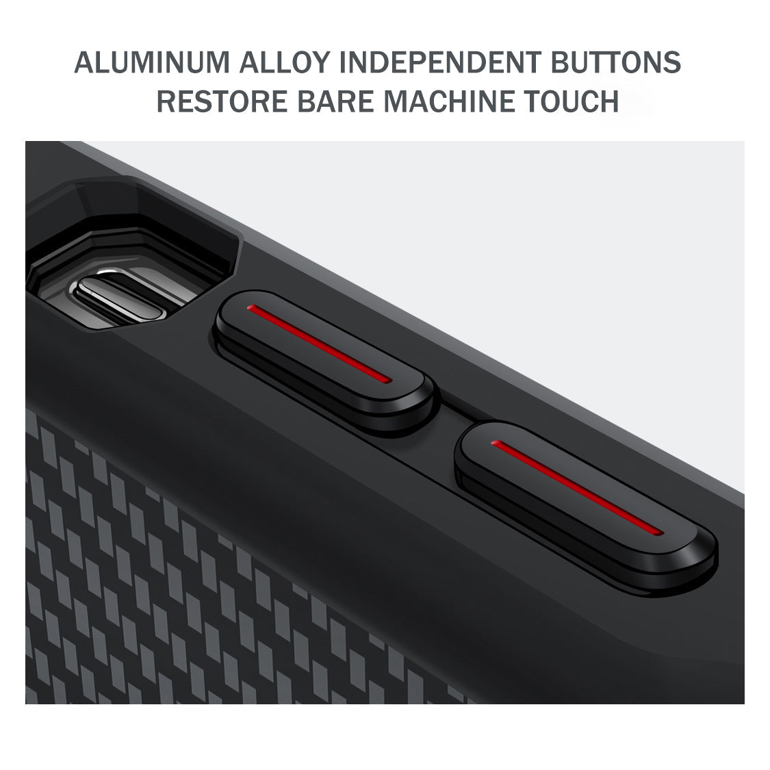 MagnoGrip™ – Protection Mince, Design Intelligent