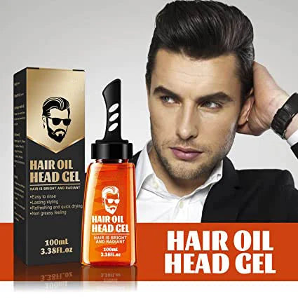 StyleGrip™ Peigne Coiffant 2-en-1 | 1+1 Gratuit