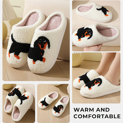 Chaussons d'hiver CozyCritters™