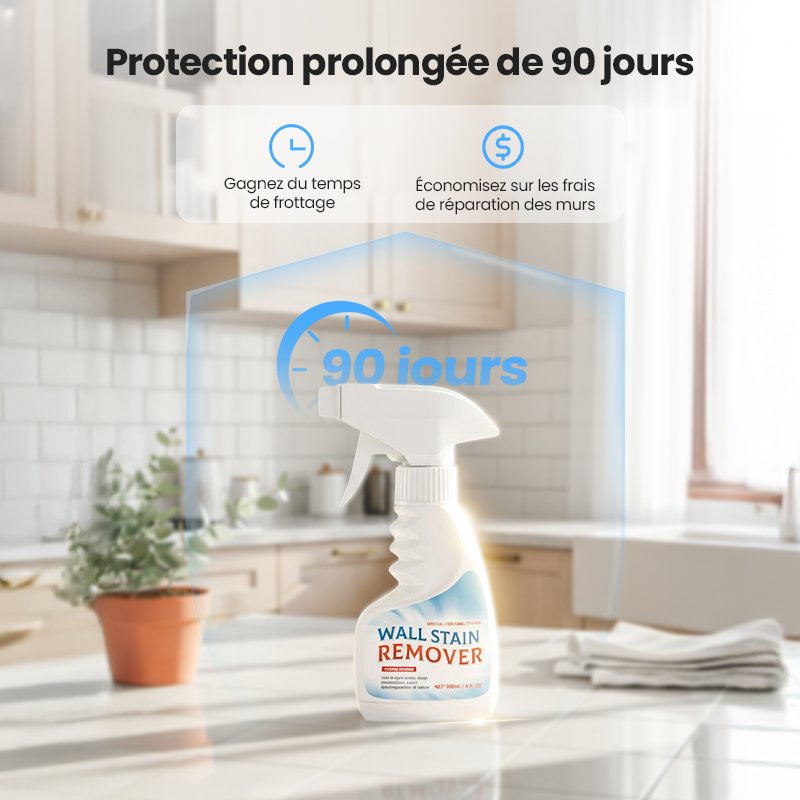 Mouldrexia™ – Spray Anti-Moisissures Haute Performance pour Murs et Surfaces
